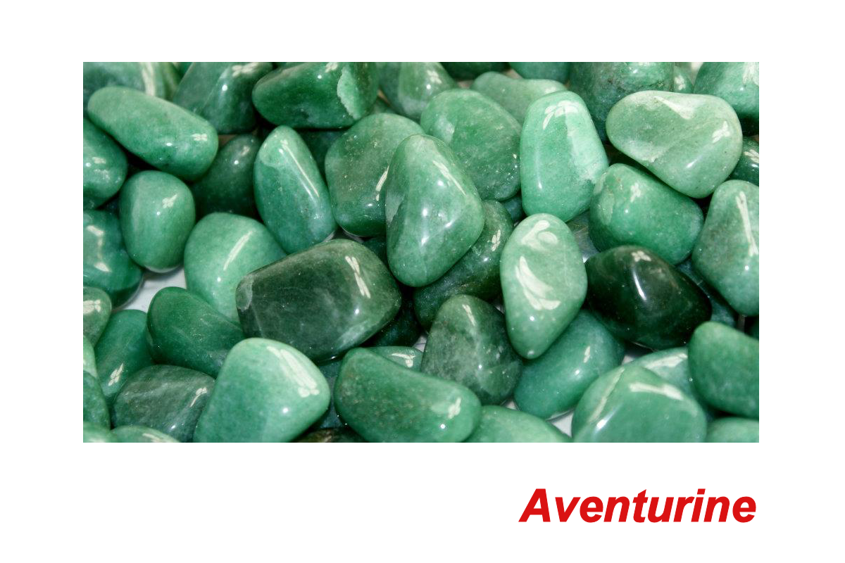 aventurine